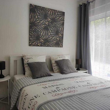 Villa Des Petites Chaumes Avallon Dış mekan fotoğraf
