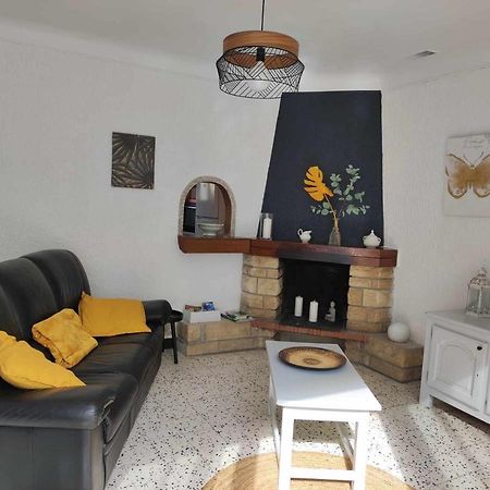 Villa Des Petites Chaumes Avallon Dış mekan fotoğraf
