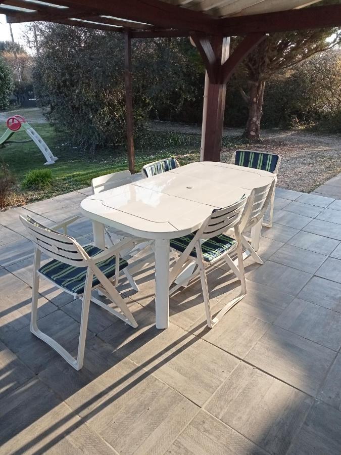 Villa Des Petites Chaumes Avallon Dış mekan fotoğraf