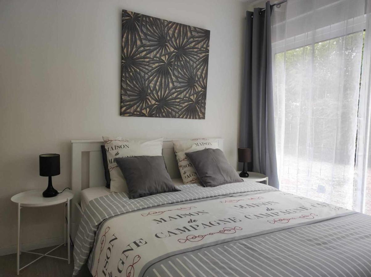 Villa Des Petites Chaumes Avallon Dış mekan fotoğraf