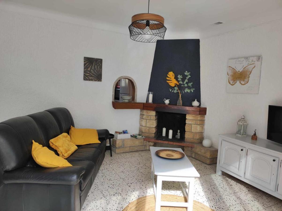 Villa Des Petites Chaumes Avallon Dış mekan fotoğraf